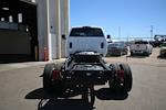 2024 Chevrolet Silverado 6500 Crew Cab DRW 4x4, Cab Chassis for sale #D140724 - photo 4