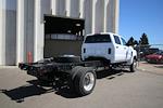 2024 Chevrolet Silverado 6500 Crew Cab DRW 4x4, Cab Chassis for sale #D140724 - photo 5