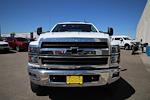 New 2024 Chevrolet Silverado 6500 Work Truck Crew Cab 4x4, Cab Chassis for sale #D140724 - photo 8