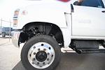 New 2024 Chevrolet Silverado 6500 Work Truck Regular Cab 4x4, Cab Chassis for sale #D140725 - photo 9