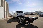 New 2024 Chevrolet Silverado 6500 Work Truck Regular Cab 4x4, Cab Chassis for sale #D140725 - photo 2