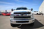 New 2024 Chevrolet Silverado 6500 Work Truck Regular Cab 4x4, Cab Chassis for sale #D140725 - photo 4