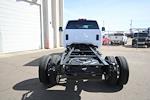 New 2024 Chevrolet Silverado 6500 Work Truck Regular Cab 4x4, Cab Chassis for sale #D140725 - photo 8