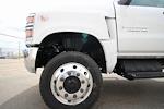 New 2024 Chevrolet Silverado 6500 Work Truck Regular Cab 4x4, Cab Chassis for sale #D140726 - photo 9