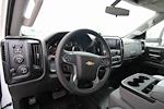 2024 Chevrolet Silverado 6500 Regular Cab DRW 4x4, Cab Chassis for sale #D140726 - photo 12
