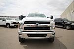 New 2024 Chevrolet Silverado 6500 Work Truck Regular Cab 4x4, Cab Chassis for sale #D140726 - photo 6
