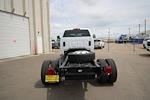 New 2024 Chevrolet Silverado 6500 Work Truck Regular Cab 4x4, Cab Chassis for sale #D140726 - photo 8