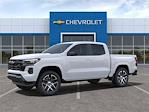 2024 Chevrolet Colorado Crew Cab 4x4, Pickup for sale #D140739 - photo 3