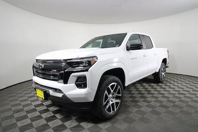 2024 Chevrolet Colorado Crew Cab 4x4, Pickup for sale #D140763 - photo 1