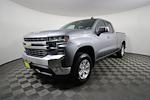 Used 2019 Chevrolet Silverado 1500 LT Double Cab 4x4, Pickup for sale #D140850A - photo 1