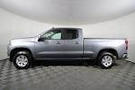 Used 2019 Chevrolet Silverado 1500 LT Double Cab 4x4, Pickup for sale #D140850A - photo 3