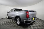 Used 2019 Chevrolet Silverado 1500 LT Double Cab 4x4, Pickup for sale #D140850A - photo 2