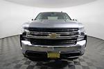 Used 2019 Chevrolet Silverado 1500 LT Double Cab 4x4, Pickup for sale #D140850A - photo 4
