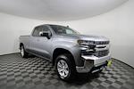 Used 2019 Chevrolet Silverado 1500 LT Double Cab 4x4, Pickup for sale #D140850A - photo 5