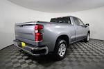 Used 2019 Chevrolet Silverado 1500 LT Double Cab 4x4, Pickup for sale #D140850A - photo 7