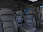 2024 Chevrolet Silverado 3500 Crew Cab 4x4, Pickup #D140859 - photo 24
