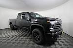 2024 Chevrolet Silverado 3500 Crew Cab 4x4, Pickup for sale #D140859 - photo 5