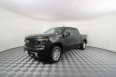 Used 2021 Chevrolet Silverado 1500 RST Crew Cab 4x4, Pickup for sale #D140859A - photo 1