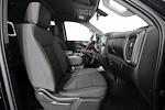 Used 2021 Chevrolet Silverado 1500 RST Crew Cab 4x4, Pickup for sale #D140859A - photo 23