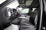Used 2017 Chevrolet Silverado 1500 LTZ Crew Cab 4x4, Pickup for sale #D140868A - photo 10