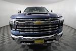 2024 Chevrolet Silverado 3500 Crew Cab 4x4, Pickup for sale #D140875 - photo 4