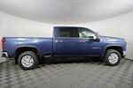 2024 Chevrolet Silverado 3500 Crew Cab 4x4, Pickup for sale #D140875 - photo 6