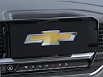 2024 Chevrolet Silverado 3500 Crew Cab 4x4, Pickup for sale #D140876 - photo 20