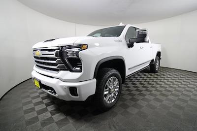 New 2024 Chevrolet Silverado 3500 High Country Crew Cab 4x4, Pickup for sale #D140886 - photo 1