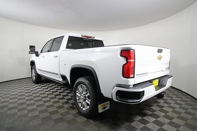 2024 Chevrolet Silverado 3500 Crew Cab 4x4, Pickup for sale #D140886 - photo 2