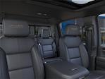 2024 Chevrolet Silverado 3500 Crew Cab 4x4, Pickup for sale #D140886 - photo 48