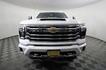 New 2024 Chevrolet Silverado 3500 High Country Crew Cab 4x4, Pickup for sale #D140886 - photo 4