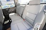 2024 Chevrolet Silverado 6500 Regular Cab DRW 4x4, Cab Chassis for sale #D140900 - photo 23