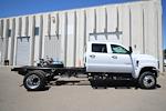 2024 Chevrolet Silverado 6500 Regular Cab DRW 4x4, Cab Chassis for sale #D140900 - photo 6