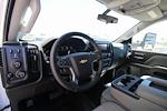 2024 Chevrolet Silverado 6500 Regular Cab DRW 4x4, Cab Chassis for sale #D140901 - photo 12