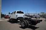 2024 Chevrolet Silverado 6500 Crew Cab DRW 4x4, Cab Chassis for sale #D140901 - photo 2