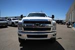 2024 Chevrolet Silverado 6500 Crew Cab DRW 4x4, Cab Chassis for sale #D140901 - photo 8