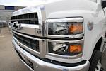 New 2024 Chevrolet Silverado 6500 Work Truck Crew Cab 4x4, Cab Chassis for sale #D140902 - photo 9