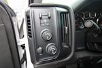 New 2024 Chevrolet Silverado 6500 Work Truck Crew Cab 4x4, Cab Chassis for sale #D140902 - photo 14