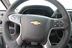 2024 Chevrolet Silverado 6500 Regular Cab DRW 4x4, Cab Chassis for sale #D140902 - photo 15