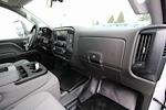 2024 Chevrolet Silverado 6500 Regular Cab DRW 4x4, Cab Chassis for sale #D140902 - photo 22