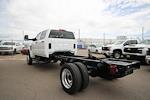 2024 Chevrolet Silverado 6500 Regular Cab DRW 4x4, Cab Chassis for sale #D140902 - photo 2