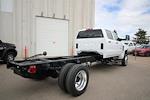 2024 Chevrolet Silverado 6500 Regular Cab DRW 4x4, Cab Chassis for sale #D140902 - photo 5