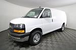 2024 Chevrolet Express 2500 RWD, Upfitted Cargo Van for sale #D140907 - photo 1