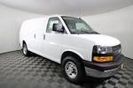2024 Chevrolet Express 2500 RWD, Upfitted Cargo Van for sale #D140908 - photo 6