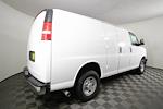 2024 Chevrolet Express 2500 RWD, Upfitted Cargo Van for sale #D140908 - photo 8