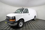 2024 Chevrolet Express 2500 RWD, Upfitted Cargo Van for sale #D140909 - photo 1