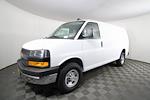 2024 Chevrolet Express 2500 RWD, Upfitted Cargo Van for sale #D140910 - photo 1