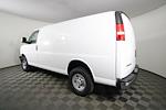 2024 Chevrolet Express 2500 RWD, Upfitted Cargo Van for sale #D140910 - photo 4
