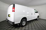 2024 Chevrolet Express 2500 RWD, Upfitted Cargo Van for sale #D140910 - photo 8