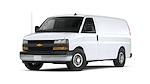 2024 Chevrolet Express 2500 RWD, Upfitted Cargo Van for sale #D140910 - photo 25